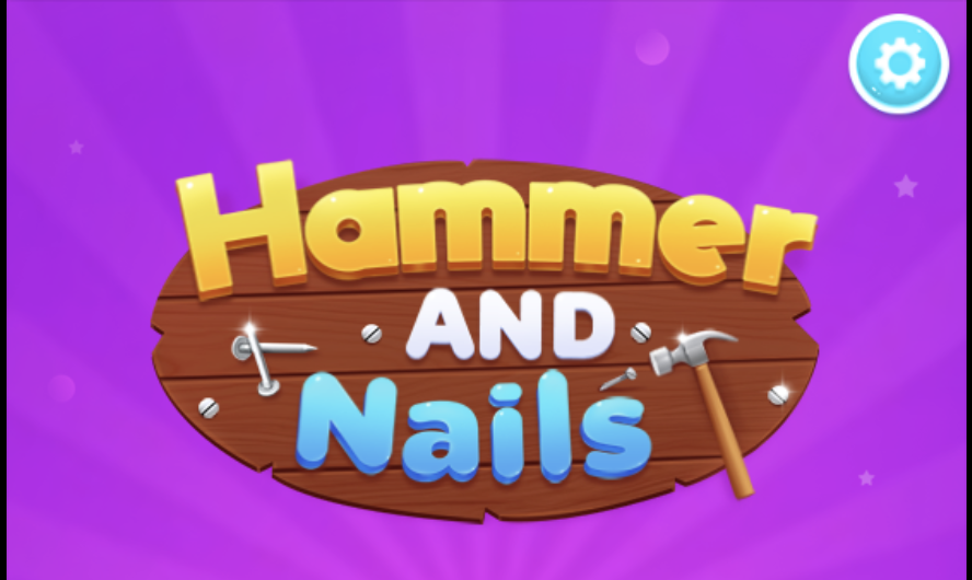 Hammer And Nails