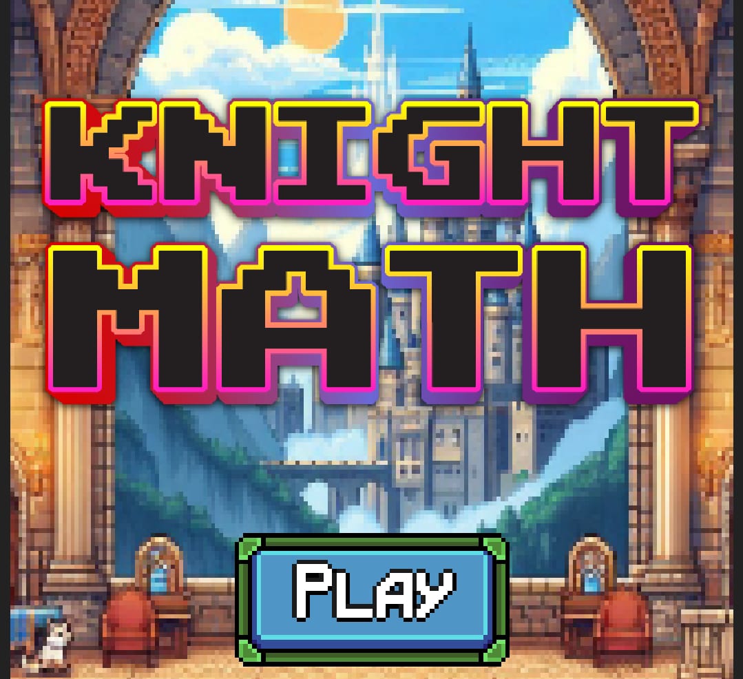 Knight Math