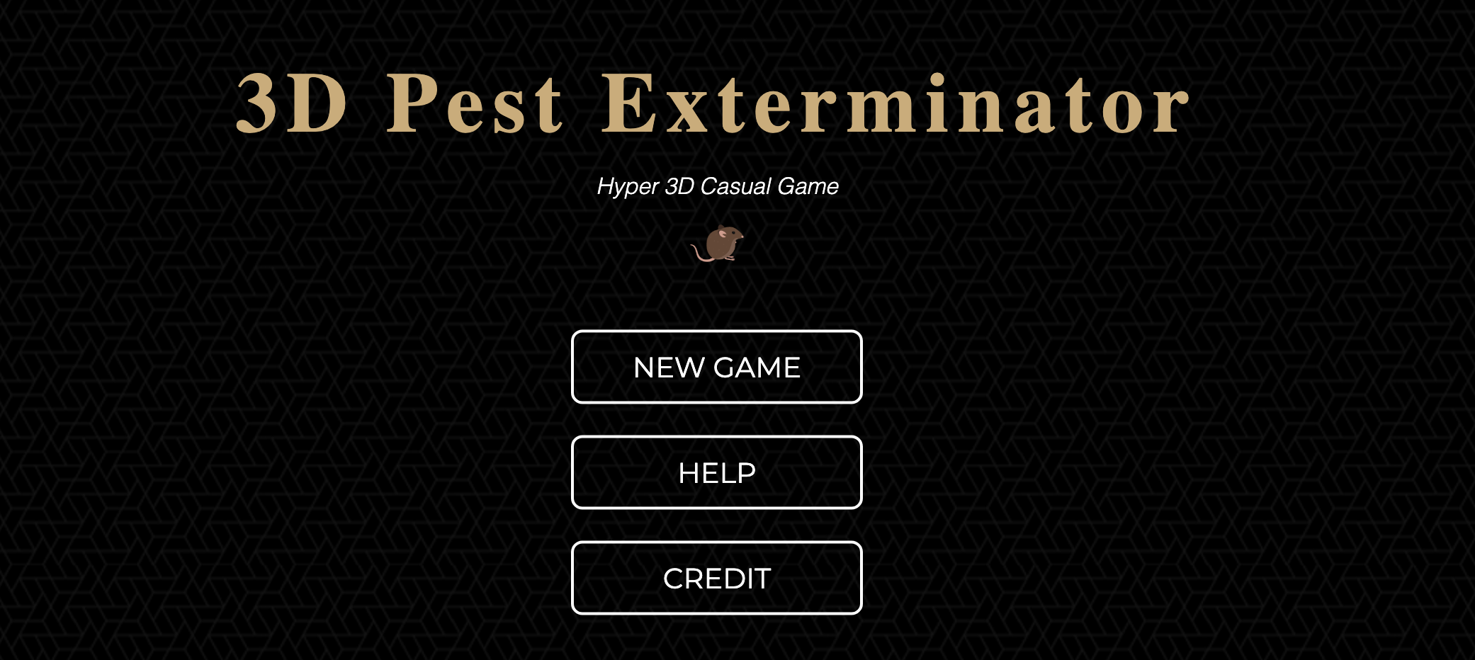 Pest Exterminator