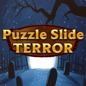 Puzzle Slide Terror