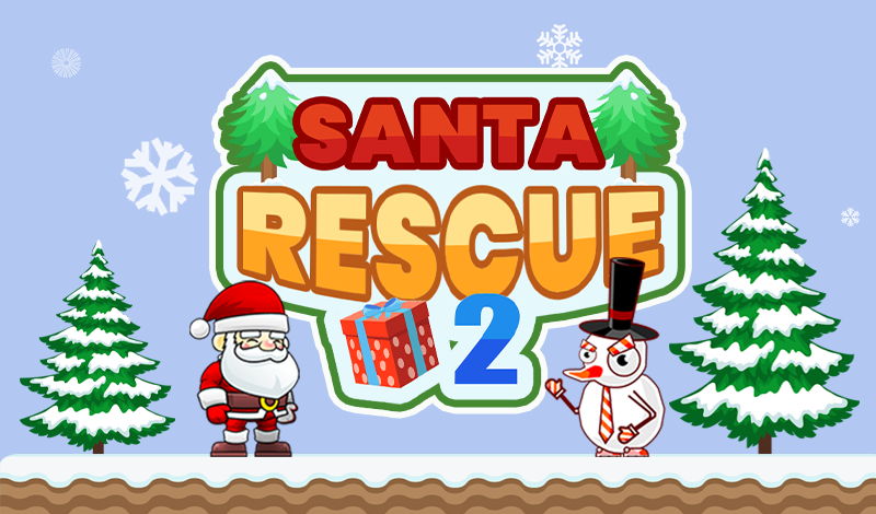 Santa Rescue