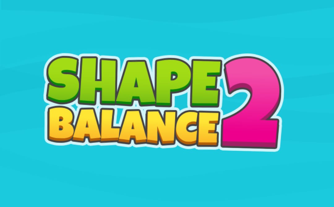 Shape Balance 2