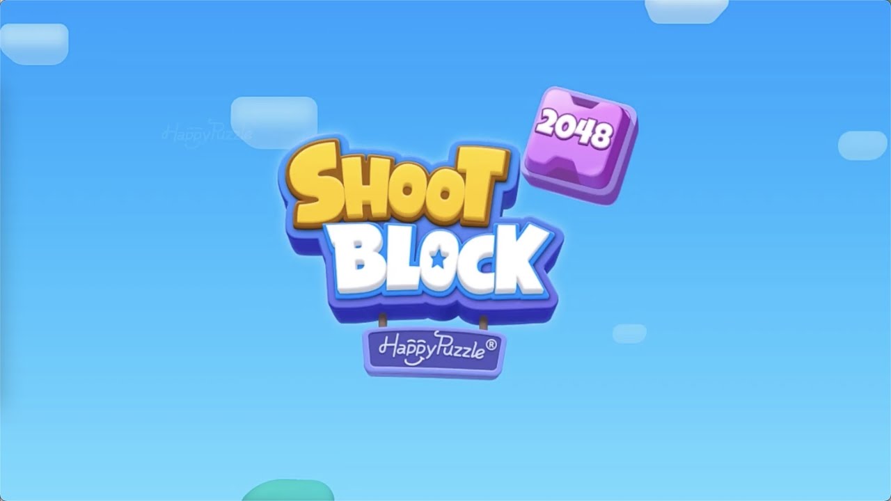 Shoot The Blocks