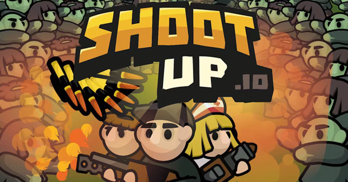 Shoot Up