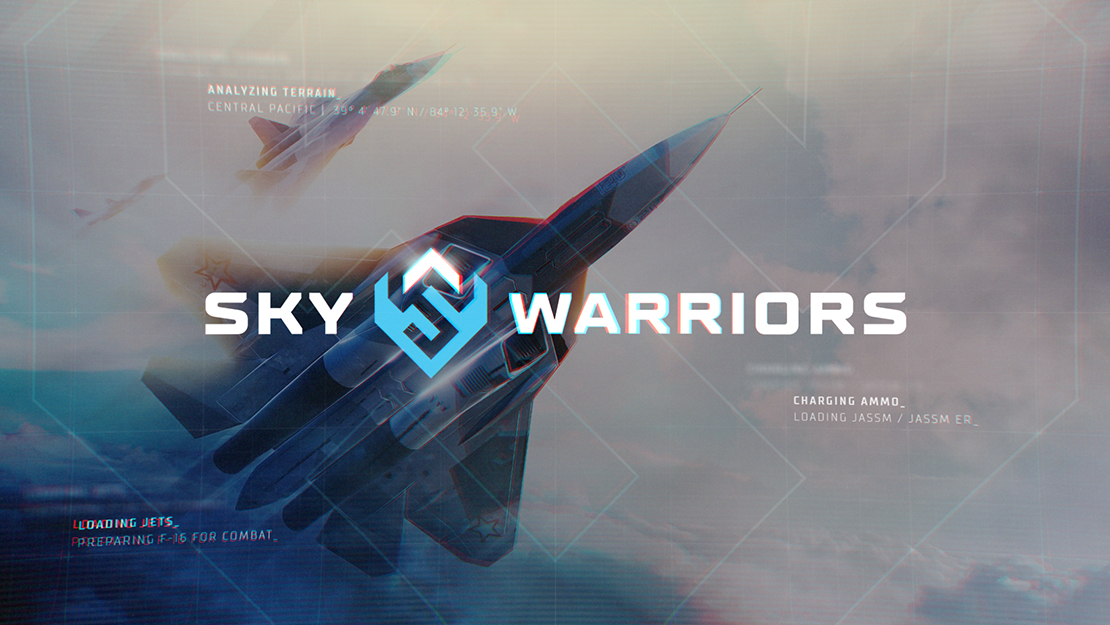 Sky Warrior