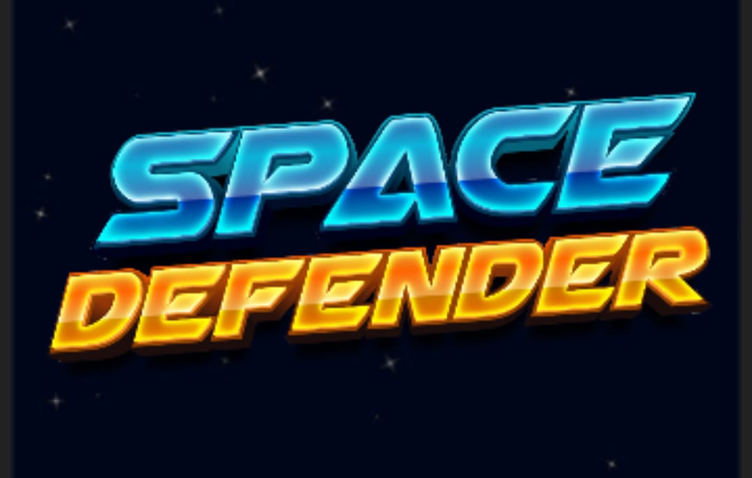 Space Defender