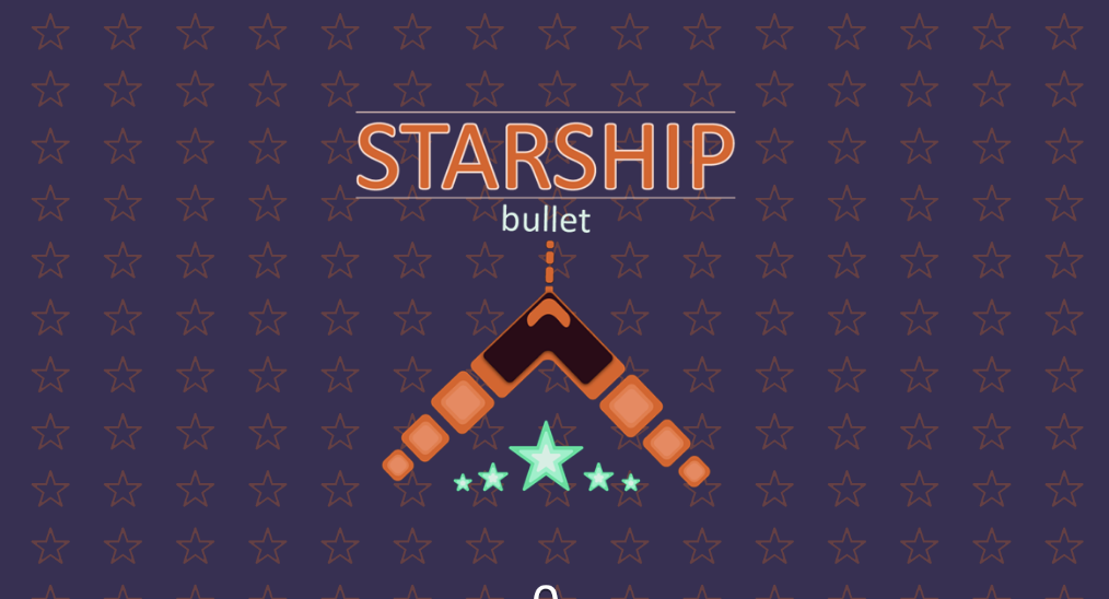 Starship Bullet