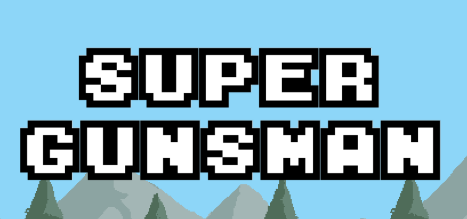 Super Gunsmen