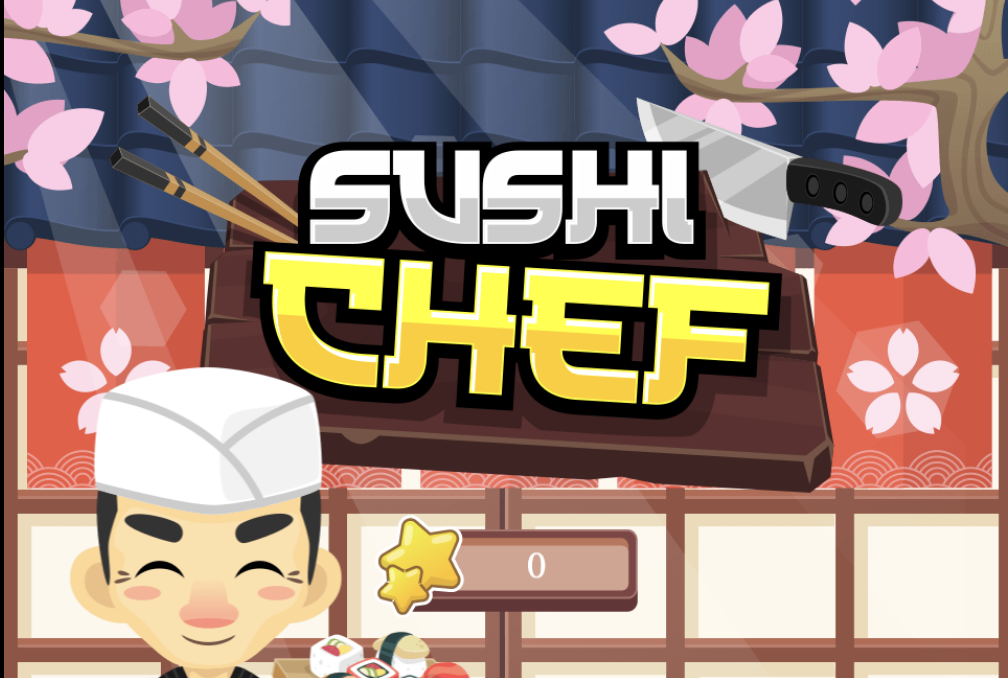 Sushi Chef