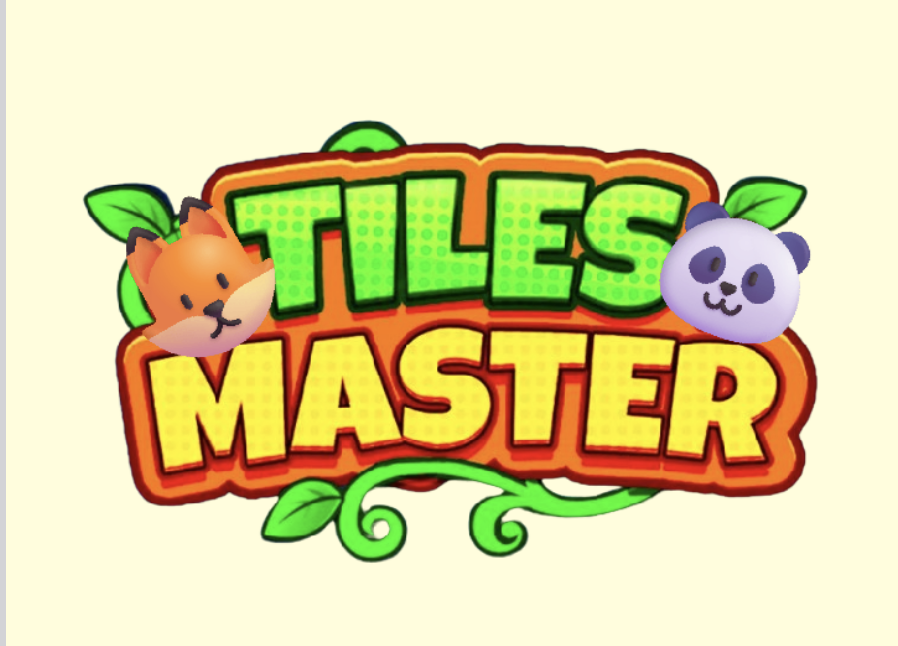 Tiles Master