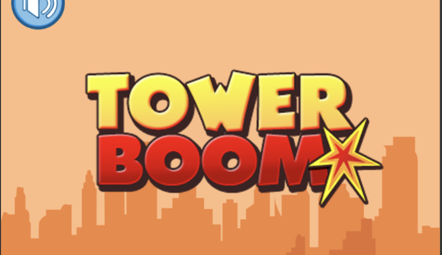 Tower Boom