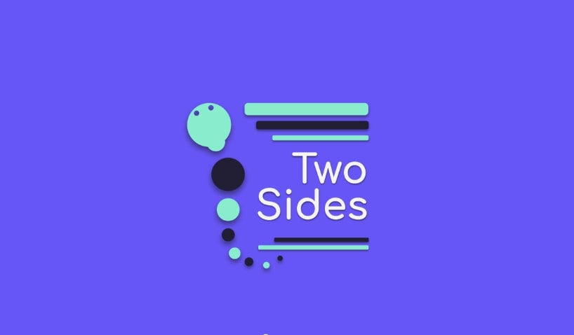 Two Sides