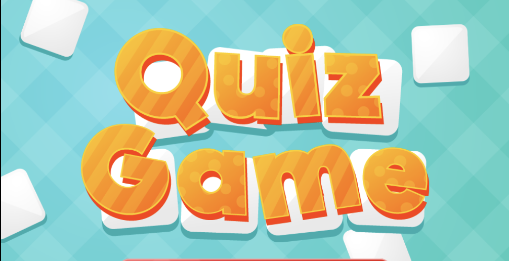 Word Quiz Game