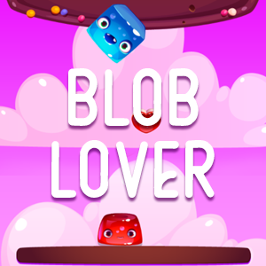 Blob Lover