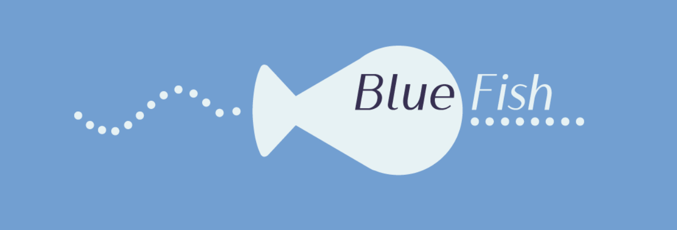 Blue Fish