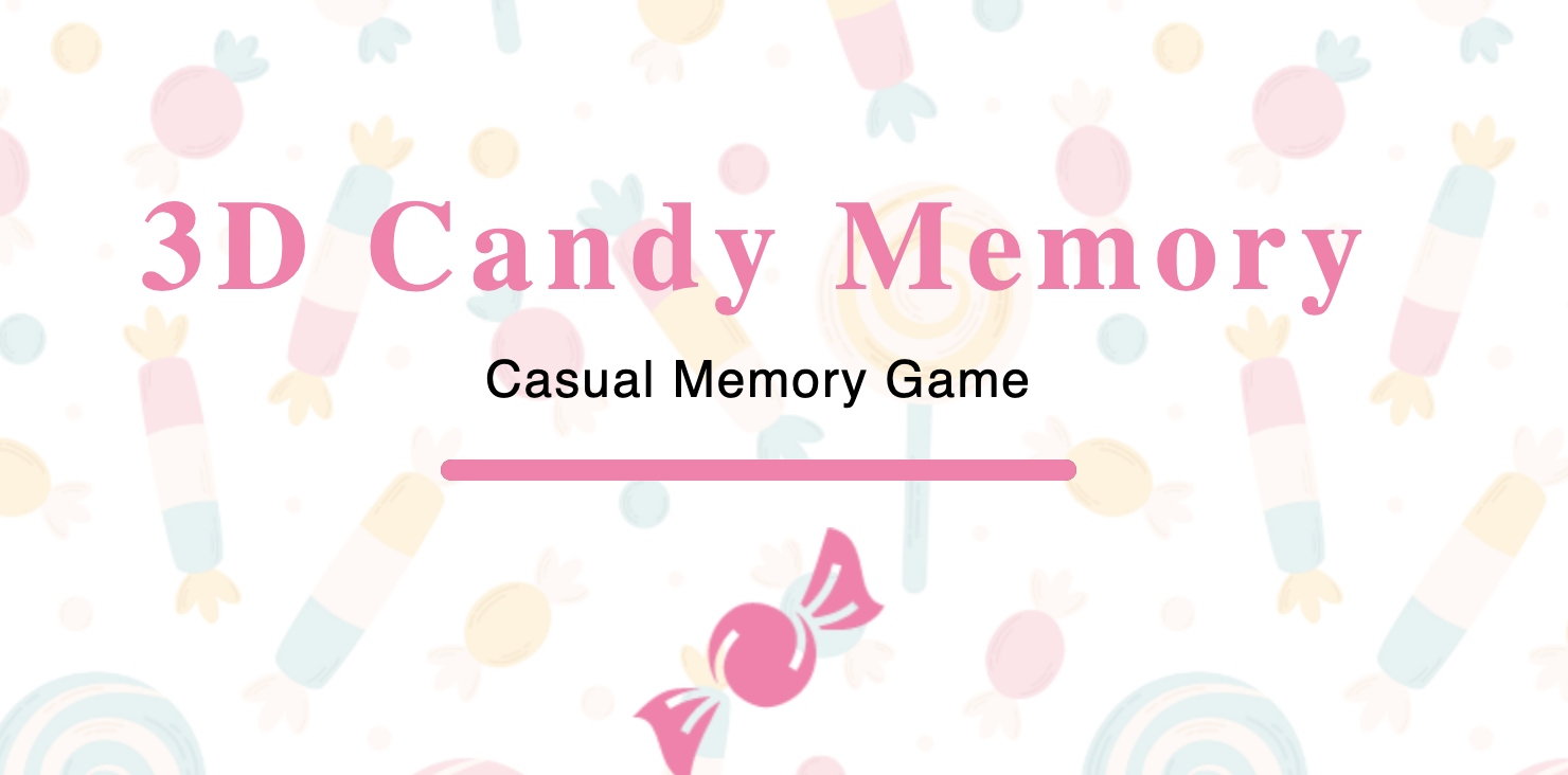 Candy Memory